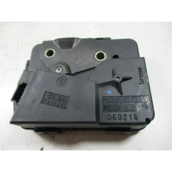 ZAKLEP PRTLJAŽNA VRAT BMW 3 2008 318i 8218849