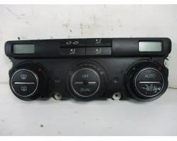 CENTRALINA COMANDO CLIMATIZZATORE Volkswagen Passat 2007 2.0TDI