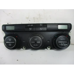 CENTRALINA COMANDO CLIMATIZZATORE Volkswagen Passat 2007 2.0TDI