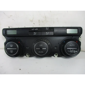 CENTRALINA COMANDO CLIMATIZZATORE Volkswagen Passat 2007 2.0TDI