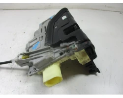 CHIUSURA SERRATURA PORTA ANTERIORE DESTRA Volkswagen Passat 2007 2.0TDI 3C1837016A
