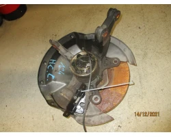WHEEL HUB COMPLETE FRONT LEFT Honda CIVIC 2006 1.8