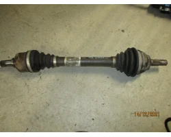 SEMIASSE ANTERIORE SINISTRO Peugeot 3008 2010 1.6 HDI 9684135380
