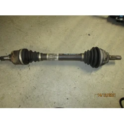 SEMIASSE ANTERIORE SINISTRO Peugeot 3008 2010 1.6 HDI 9684135380 SEMIASSE ANTERIORE SINISTRO Peugeot 3008 2010 1.6 HDI 9684135380