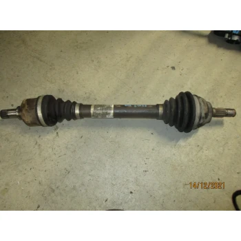 SEMIASSE ANTERIORE SINISTRO Peugeot 3008 2010 1.6 HDI 9684135380