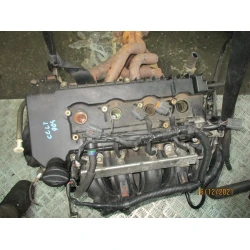MOTORE COMPLETO Mitsubishi Colt 2008 1.3 4A9D