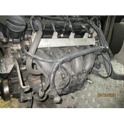 ENGINE COMPLETE Mitsubishi Colt 2008 1.3 4A9D