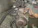 MOTORE COMPLETO Mitsubishi Colt 2008 1.3 4A9D