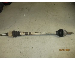SEMIALBERO SEMIASSE ANTERIORE DESTRO Citroën C3 2003 1.4