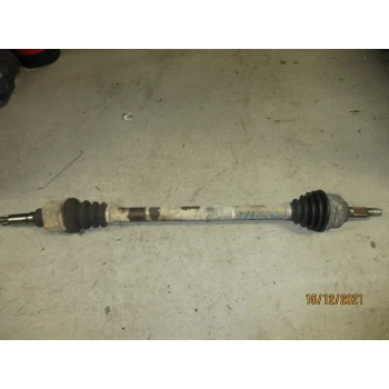 AXLE SHAFT FRONT RIGHT Citroën C3 2003 1.4
