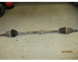 SEMIALBERO SEMIASSE ANTERIORE DESTRO Mitsubishi Colt 2008 1.3