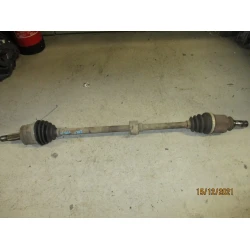 SEMIALBERO SEMIASSE ANTERIORE DESTRO Mitsubishi Colt 2008 1.3