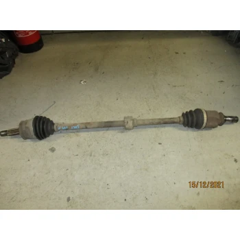 AXLE SHAFT FRONT RIGHT Mitsubishi Colt 2008 1.3