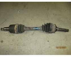 SEMIALBERO SEMIASSE ANTERIORE DESTRO Suzuki GRAND VITARA 1999 2.5