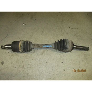 SEMIALBERO SEMIASSE ANTERIORE DESTRO Suzuki GRAND VITARA 1999 2.5