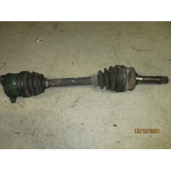 SEMIASSE ANTERIORE SINISTRO Suzuki GRAND VITARA 1999 2.5 SEMIASSE ANTERIORE SINISTRO Suzuki GRAND VITARA 1999 2.5