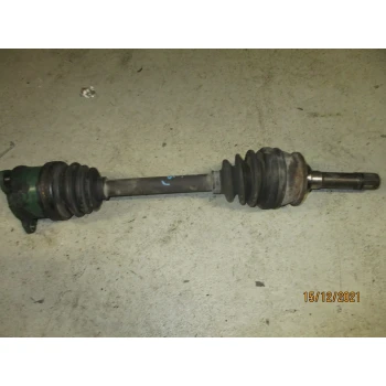 FRONT LEFT DRIVE SHAFT Suzuki GRAND VITARA 1999 2.5
