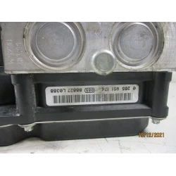 ABS ENOTA Citroën C5 2009 2.0HDI 16V TOURER 9665730280
