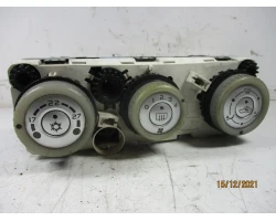 CENTRALINA COMANDO CLIMATIZZATORE Mitsubishi Colt 2008 1.3 69660063