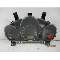 QUADRO STRUMENTI CONTACHILOMETRI Mitsubishi Colt 2008 1.3