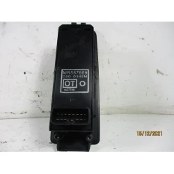 STIKALO STEKLA Mitsubishi Colt 2008 1.3 MR587959
