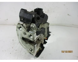 CHIUSURA SERRATURA PORTA ANTERIORE DESTRA Mitsubishi Colt 2008 1.3