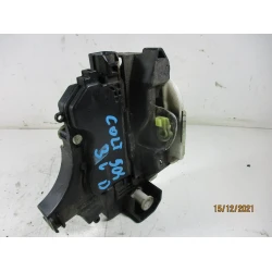 CHIUSURA SERRATURA PORTA ANTERIORE DESTRA Mitsubishi Colt 2008 1.3
