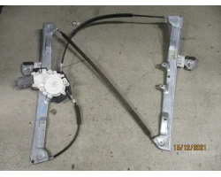 MECCANISMO ALZA VETRO ANTERIORE DESTRA Mitsubishi Colt 2008 1.3 5713A136