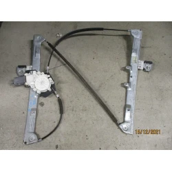 WINDOW MECHANISM FRONT RIGHT Mitsubishi Colt 2008 1.3 5713A136 WINDOW MECHANISM FRONT RIGHT Mitsubishi Colt 2008 1.3 5713A136