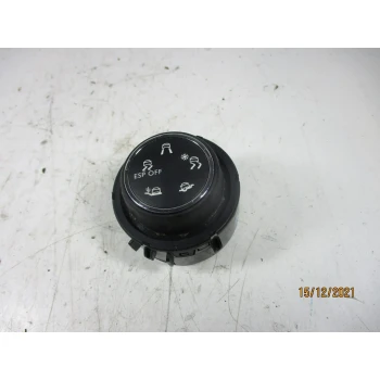 SWITCH OTHER Peugeot 3008 2010 1.6 HDI 96634396XT