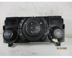 CENTRALINA COMANDO CLIMATIZZATORE Peugeot 3008 2010 1.6 HDI 96738322XT