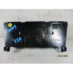 CENTRALINA COMANDO CLIMATIZZATORE Peugeot 3008 2010 1.6 HDI 96738322XT