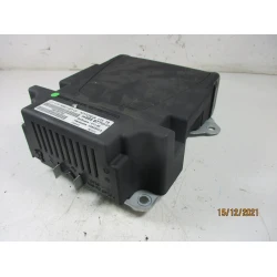 TRIP COMPUTER Peugeot 3008 2010 1.6 HDI 96665877 6593K2