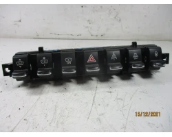GRUPPO COMANDO QUATTROFRECCE Peugeot 3008 2010 1.6 HDI 96638425XT