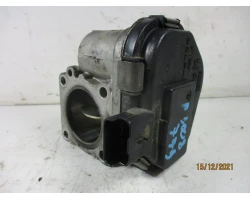 HIGH FLOW THROTTLE Peugeot 3008 2010 1.6 HDI 9673534480