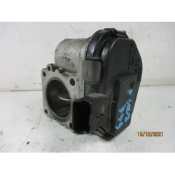 DUŠILNA LOPUTA Peugeot 3008 2010 1.6 HDI 9673534480