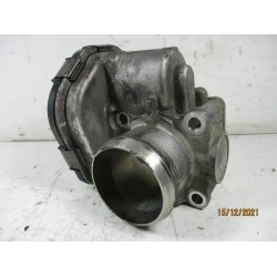 HIGH FLOW THROTTLE Peugeot 3008 2010 1.6 HDI 9673534480