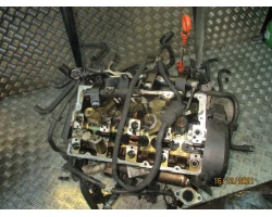 CEL MOTOR Audi A3, S3 2008 2.0 TDI D-AUT BMM