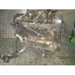 CEL MOTOR Audi A3, S3 2008 2.0 TDI D-AUT BMM