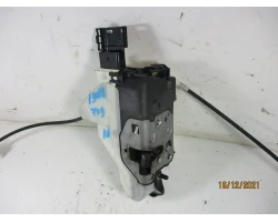 ZAKLEP SP LEVA Peugeot 3008 2010 1.6 HDI 732291