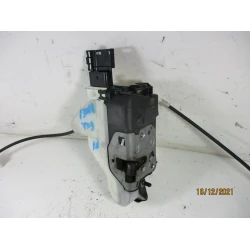 CHIUSURA SERRATURA PORTA ANTERIORE SINISTRA Peugeot 3008 2010 1.6 HDI 732291