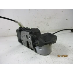 ZAKLEP SP LEVA Peugeot 3008 2010 1.6 HDI 732291