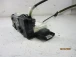 CHIUSURA SERRATURA PORTA ANTERIORE DESTRA Peugeot 3008 2010 1.6 HDI 732290