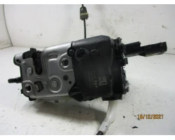 DOOR LOCK REAR LEFT Peugeot 3008 2010 1.6 HDI 732297