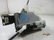 DOOR LOCK REAR LEFT Peugeot 3008 2010 1.6 HDI 732297