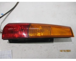 FARO POSTERIORE SINISTRO Suzuki IGNIS 2008 1.5 4WD 35670-86G00