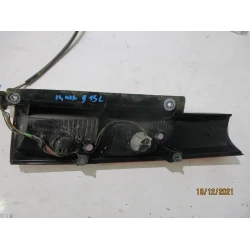 FARO POSTERIORE SINISTRO Suzuki IGNIS 2008 1.5 4WD 35670-86G00