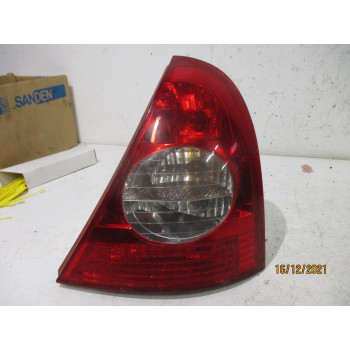 TAIL LIGHT RIGHT Renault CLIO 2001 1.2 
