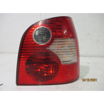 TAIL LIGHT RIGHT Volkswagen Polo 2004 1.2 6Q69450966