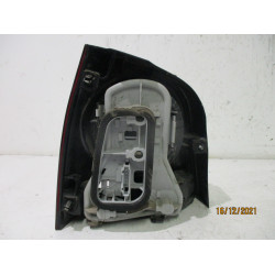 TAIL LIGHT RIGHT Volkswagen Polo 2008 1.4 6Q6945112F